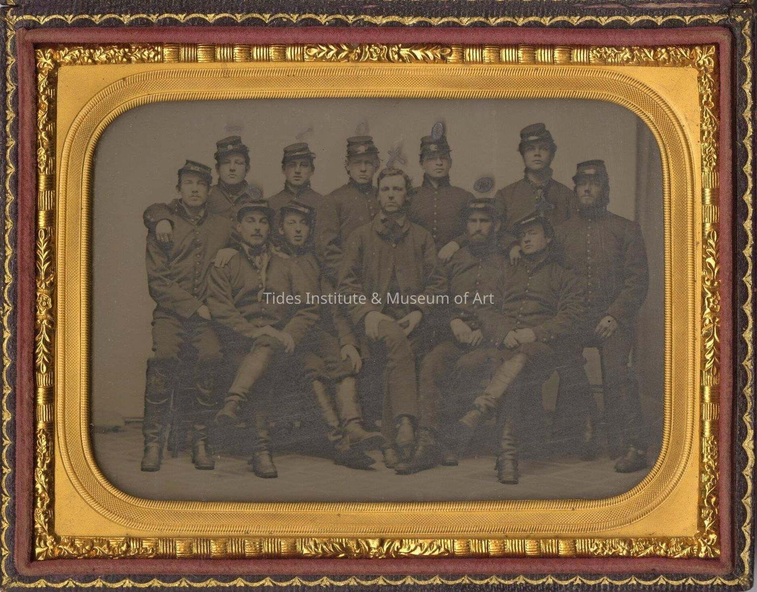 American Civil War