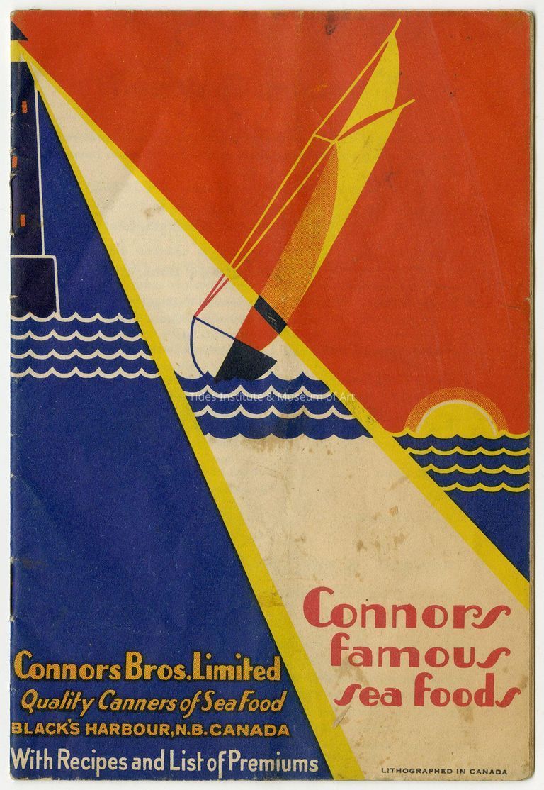 Connors Brothers, Blacks Harbour, New Brunswick