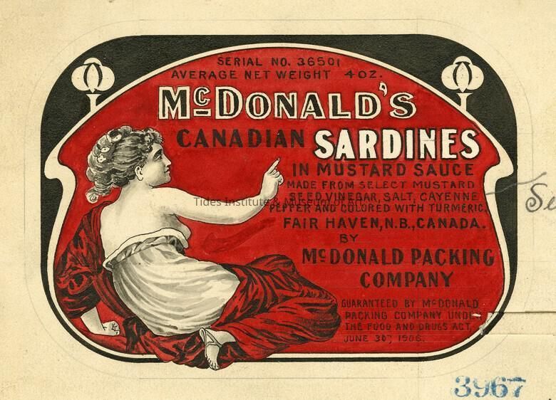 Label Designs