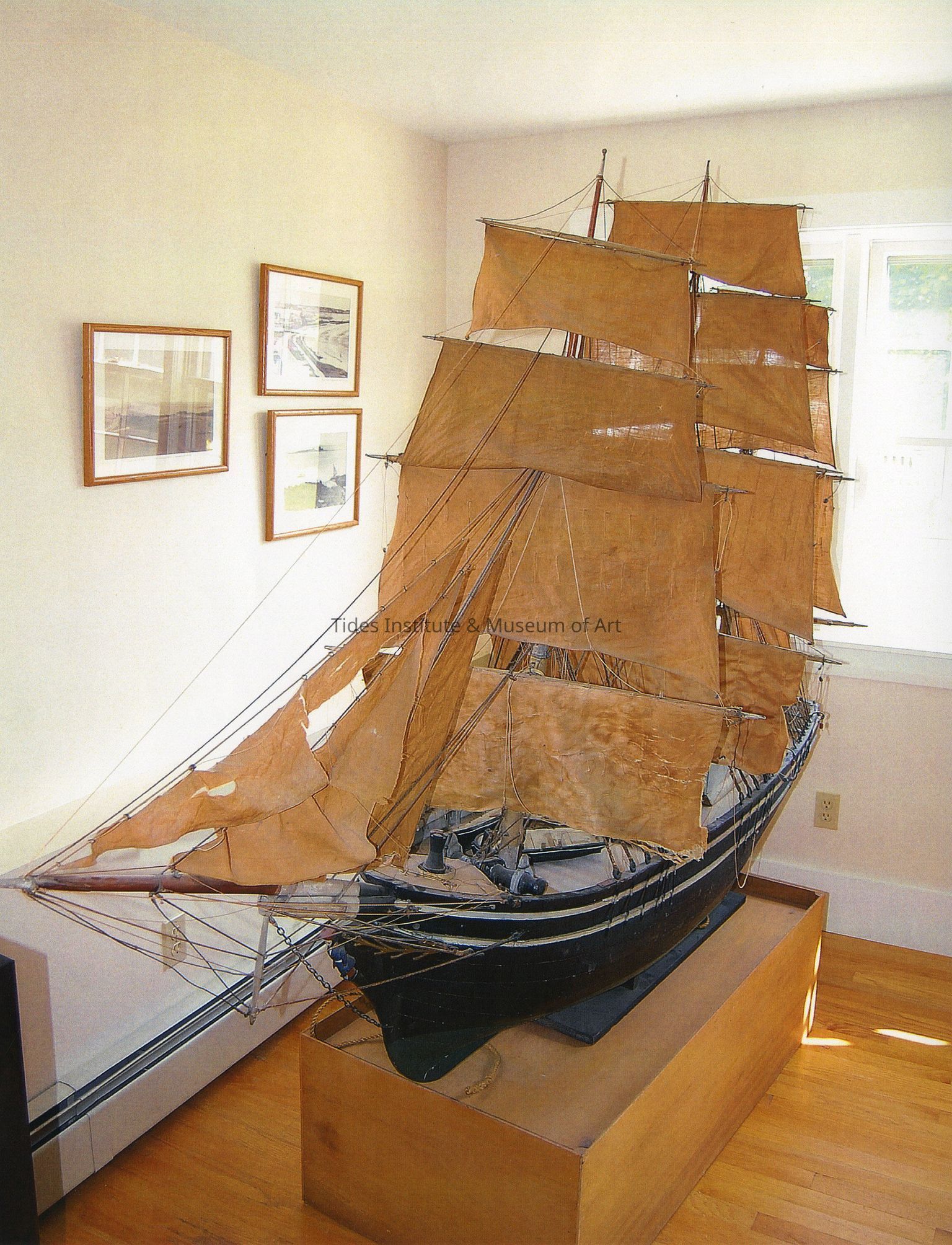 Ship Models