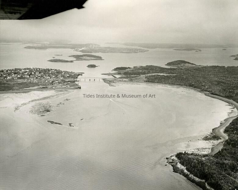 Aerial Photographs