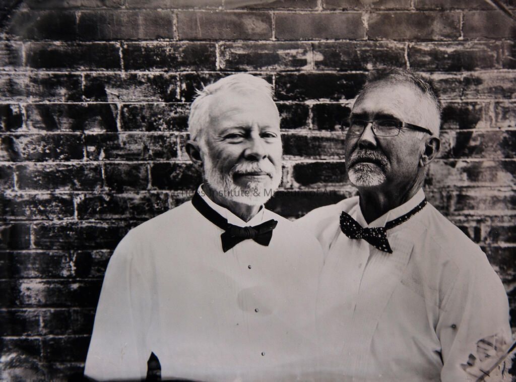 TinType Photographs 2014