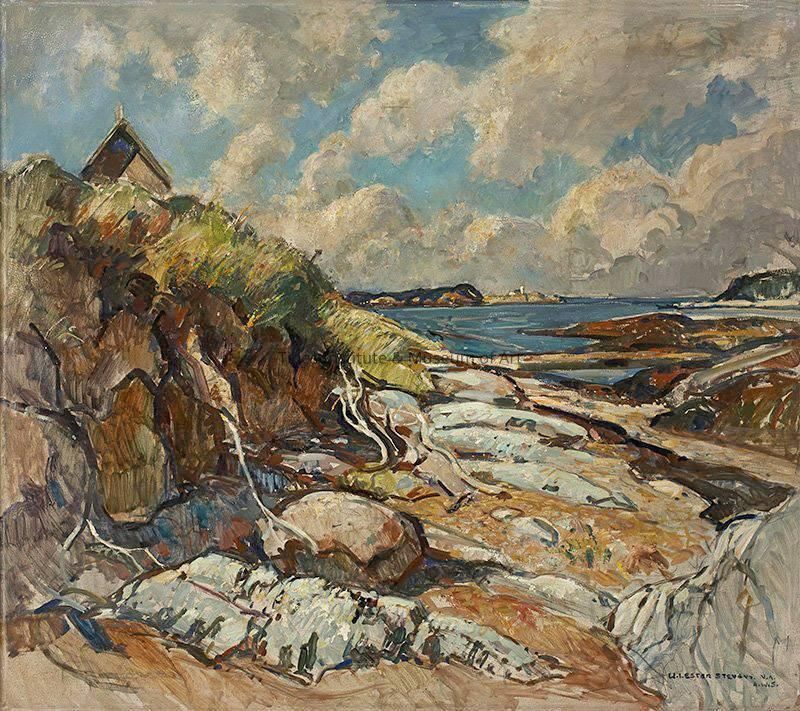 Paintings