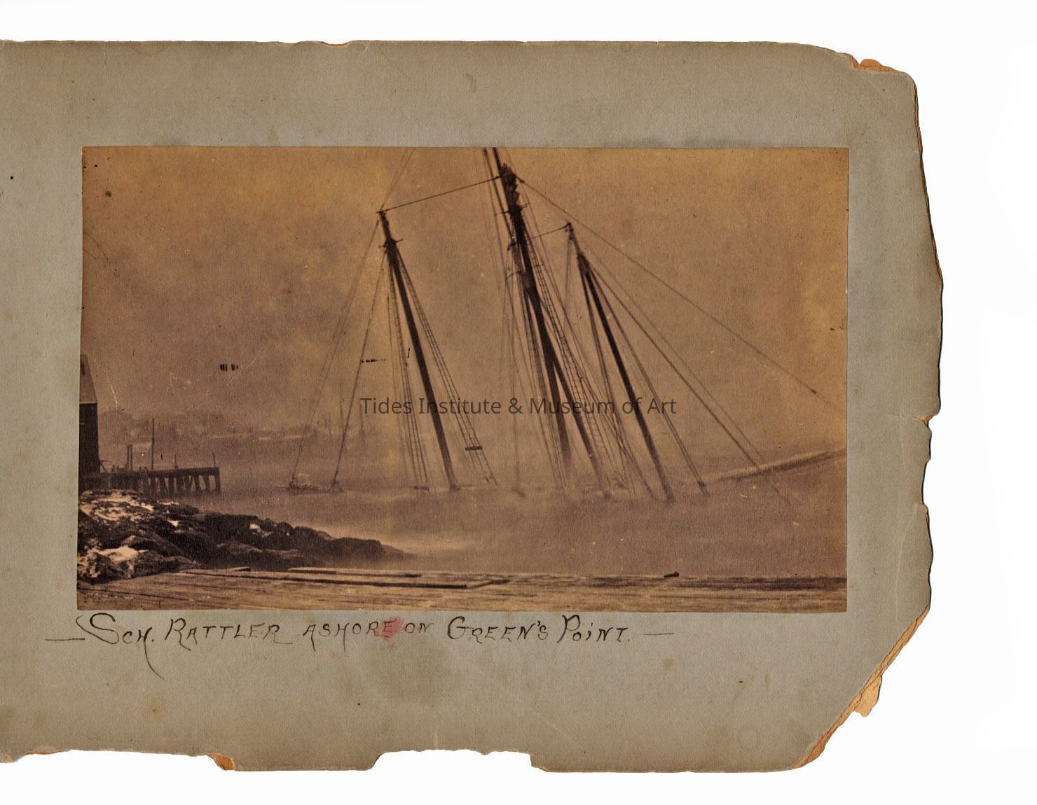 Davis Loring Photographs 2