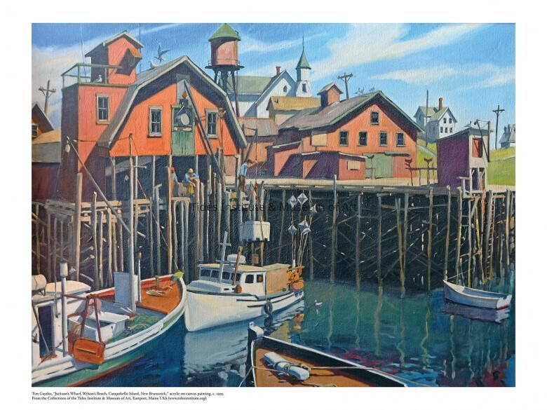 ArtLink Poster Series