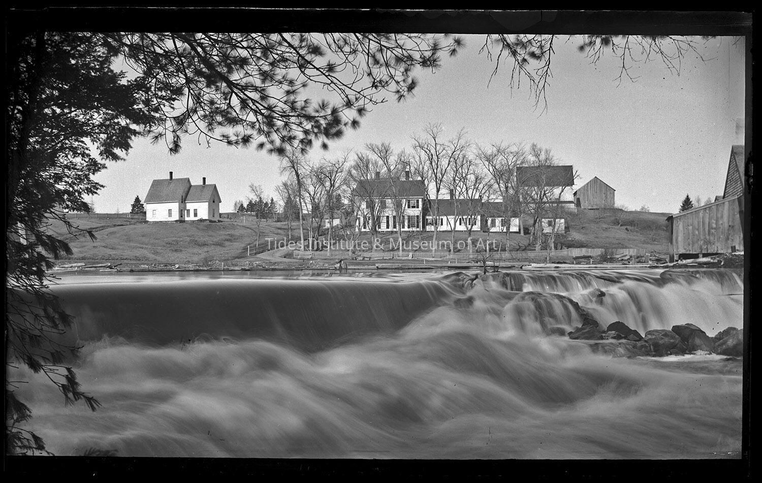 Dennysville Photographs