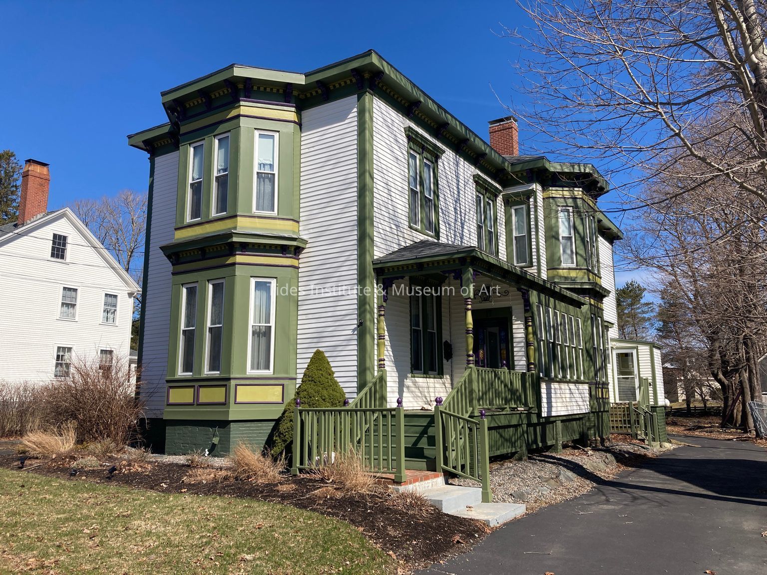 Eastport Central Neighborhood Historic District Proposed