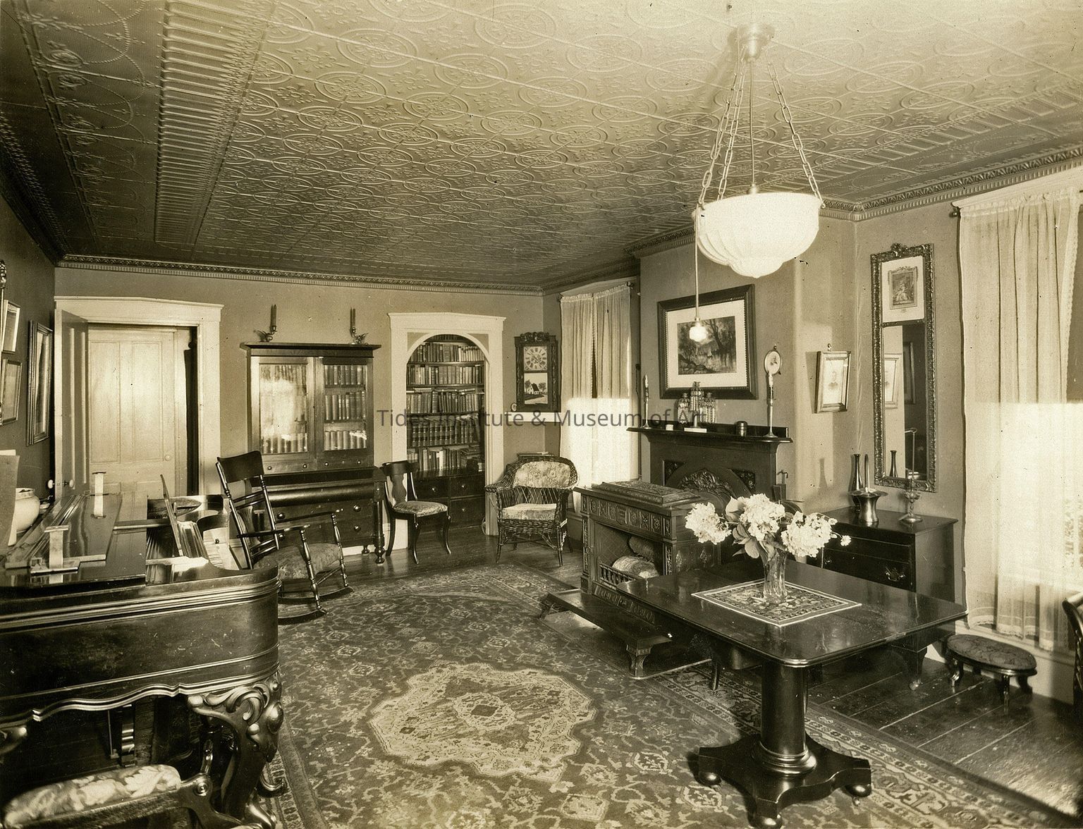 Donworth House, Machias