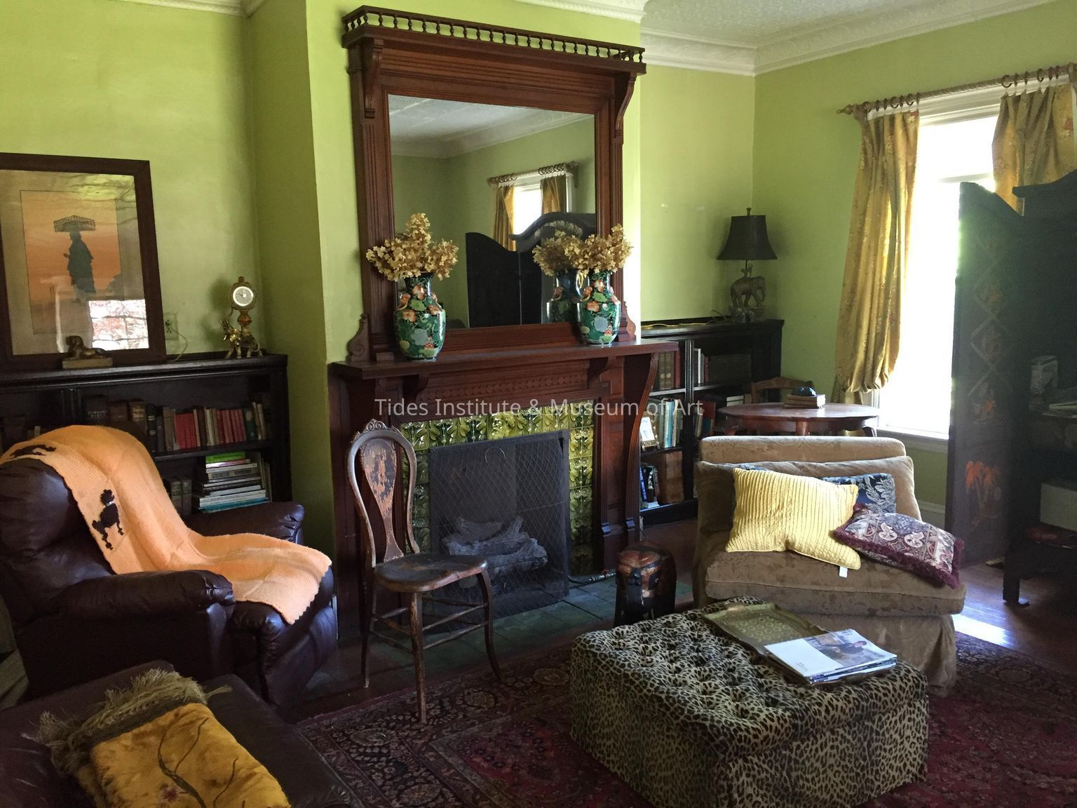Hayden House, Eastport