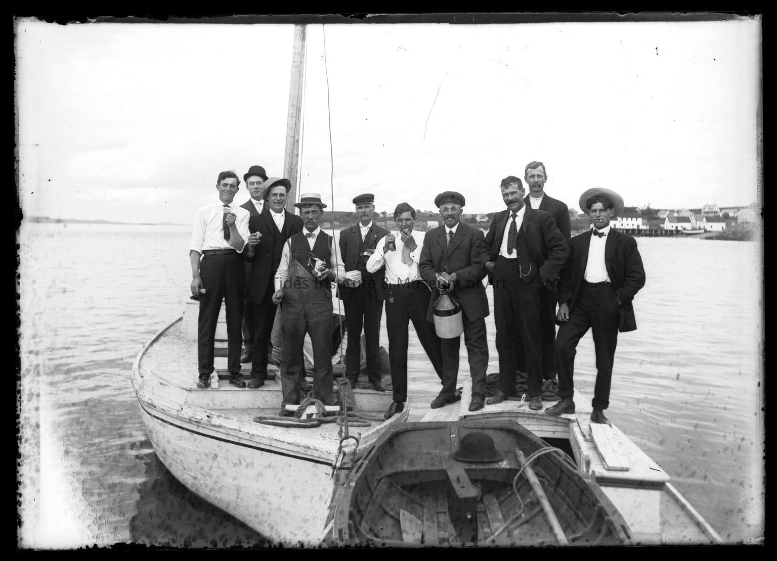 Lubec Photographs