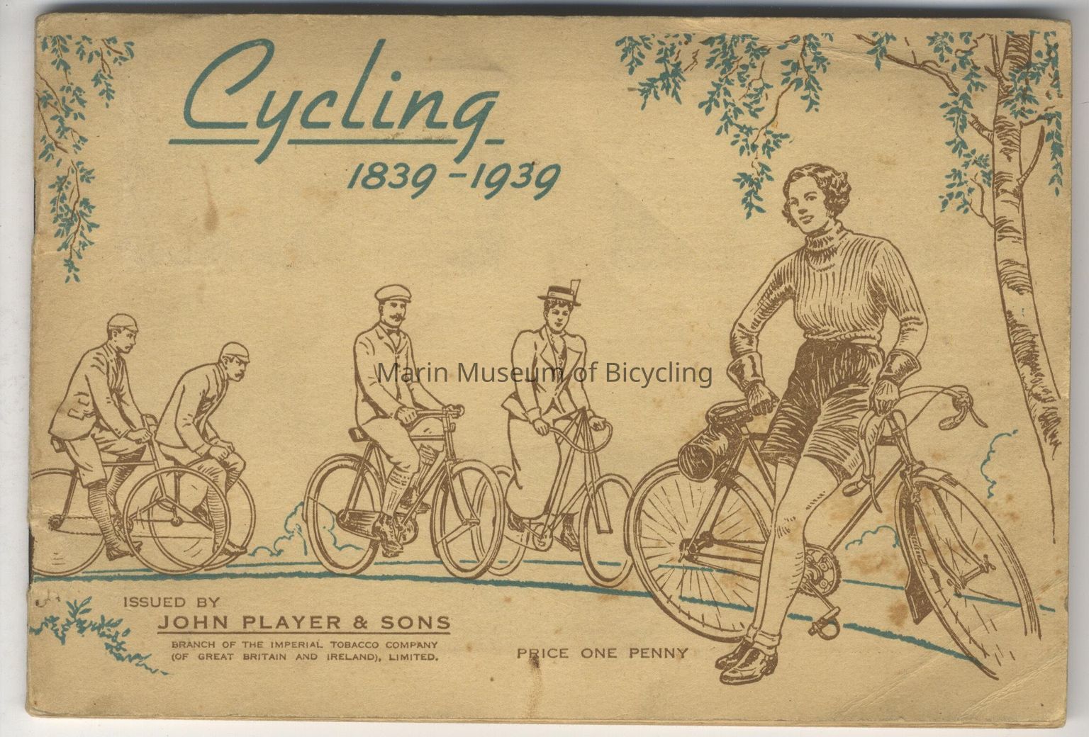 HUB Postcards and Trading Cards