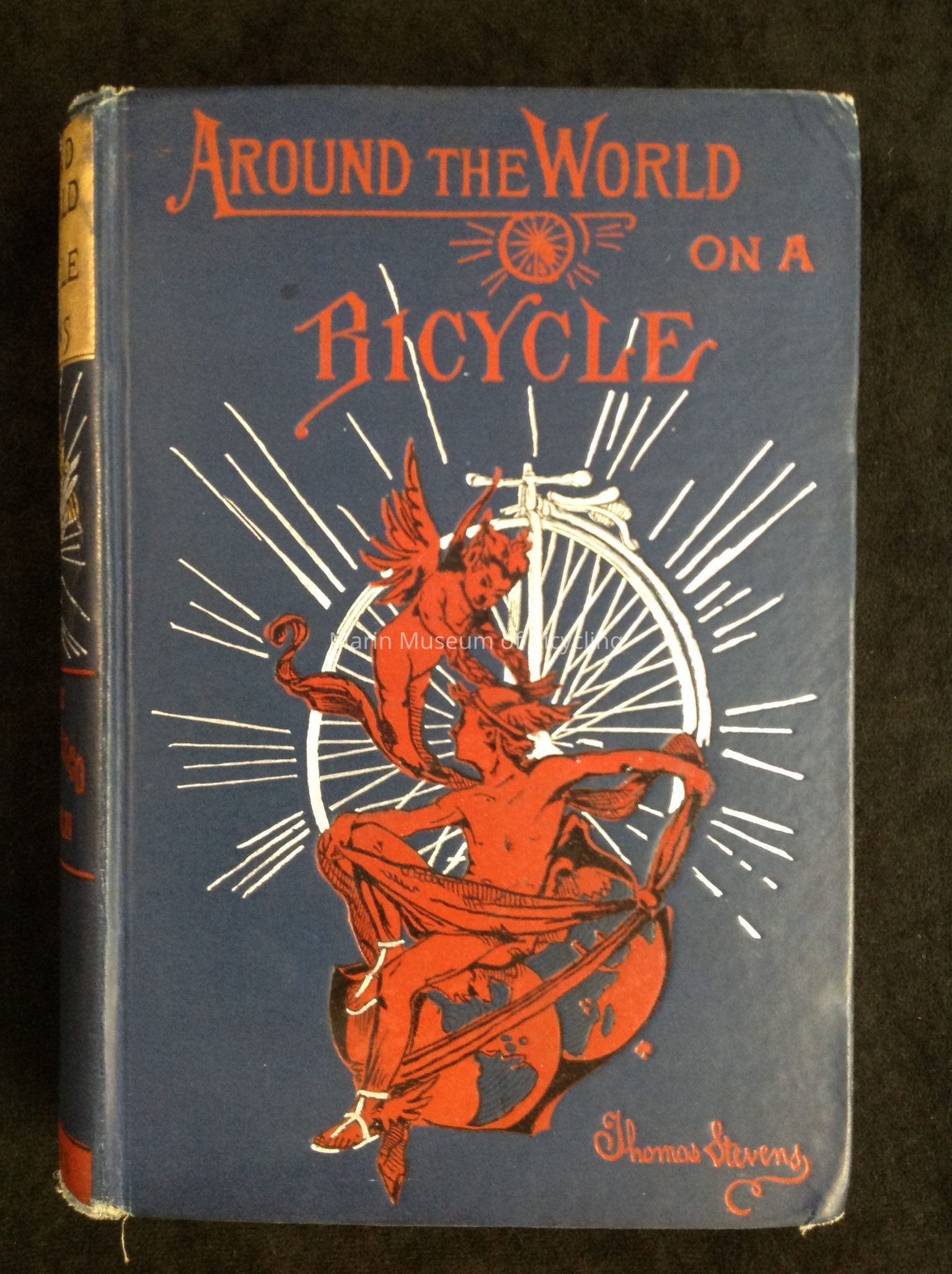 HUB Books