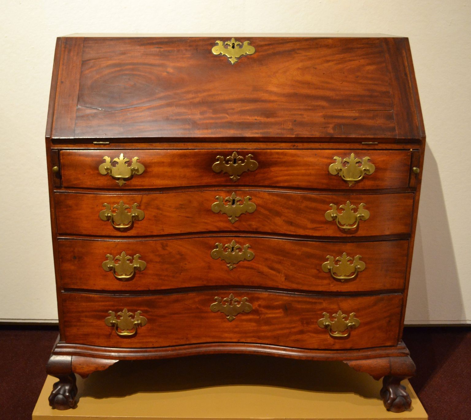 Craft and Comfort:  Furniture for the Saco Home