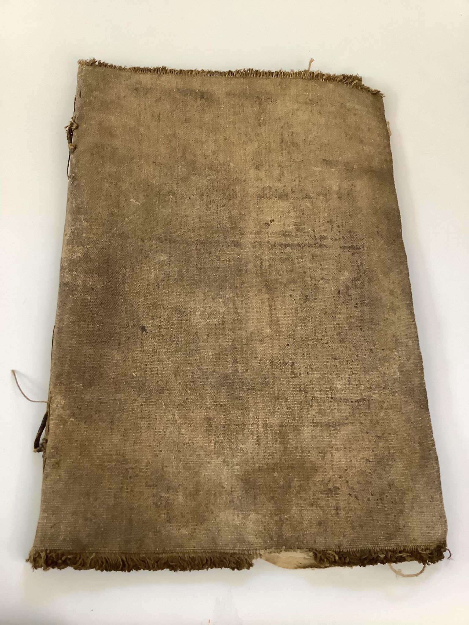 Merchant ship Hermoine sailing logs
