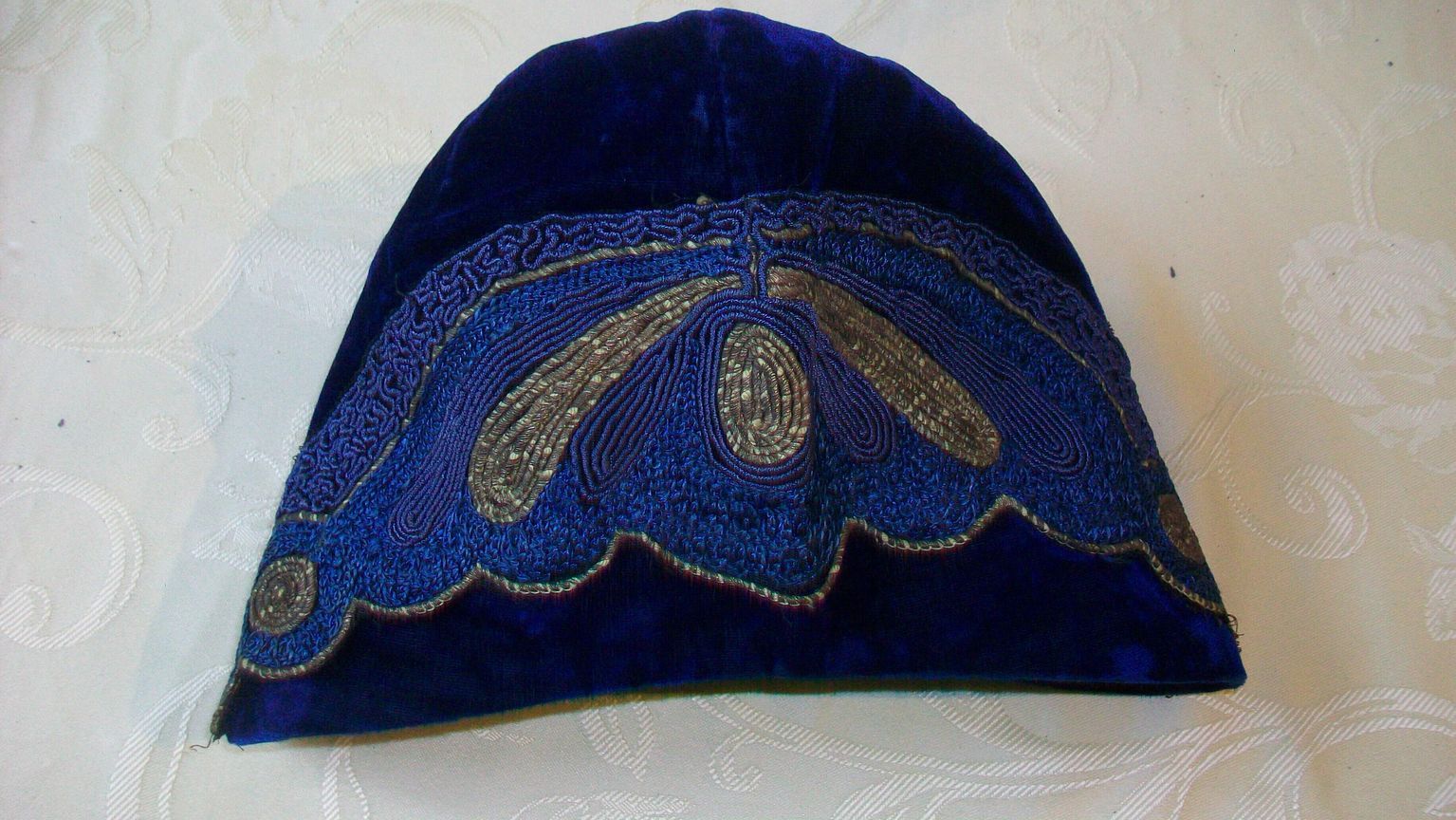 Clothing and Accessories