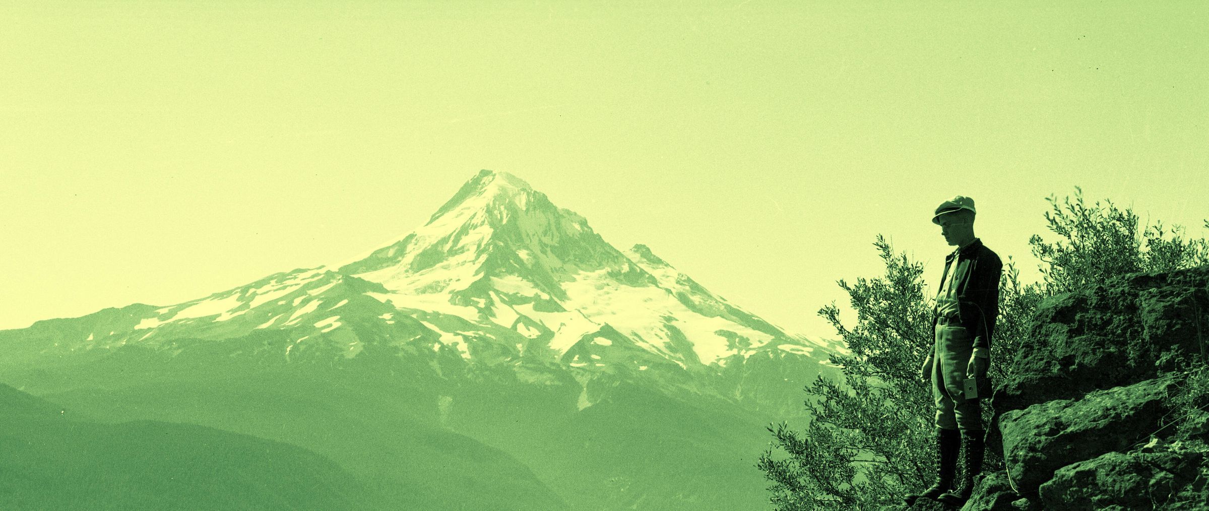 Clackamas County Historical Society hero image