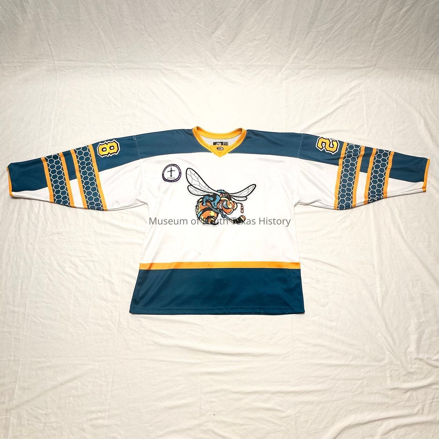 RGV Killer Bees