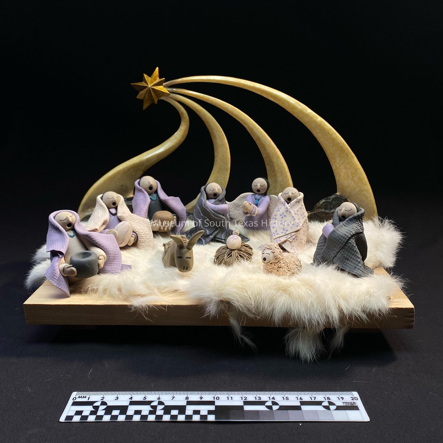 Nativity Scene Collection