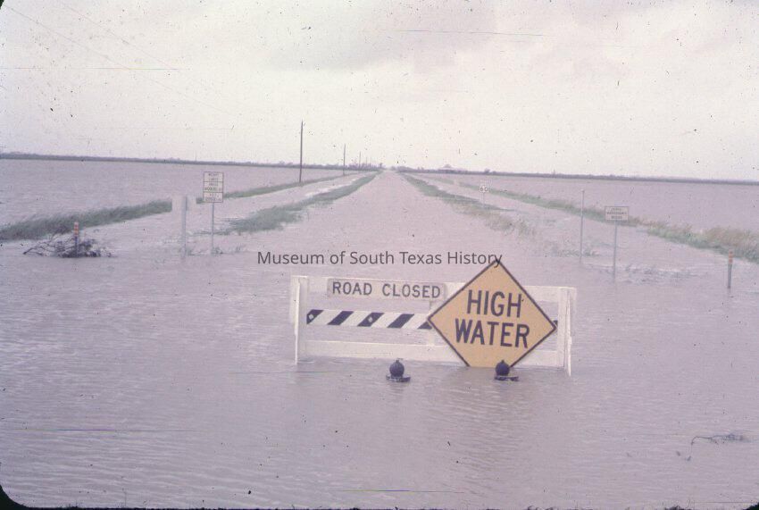 Hurricane Beulah