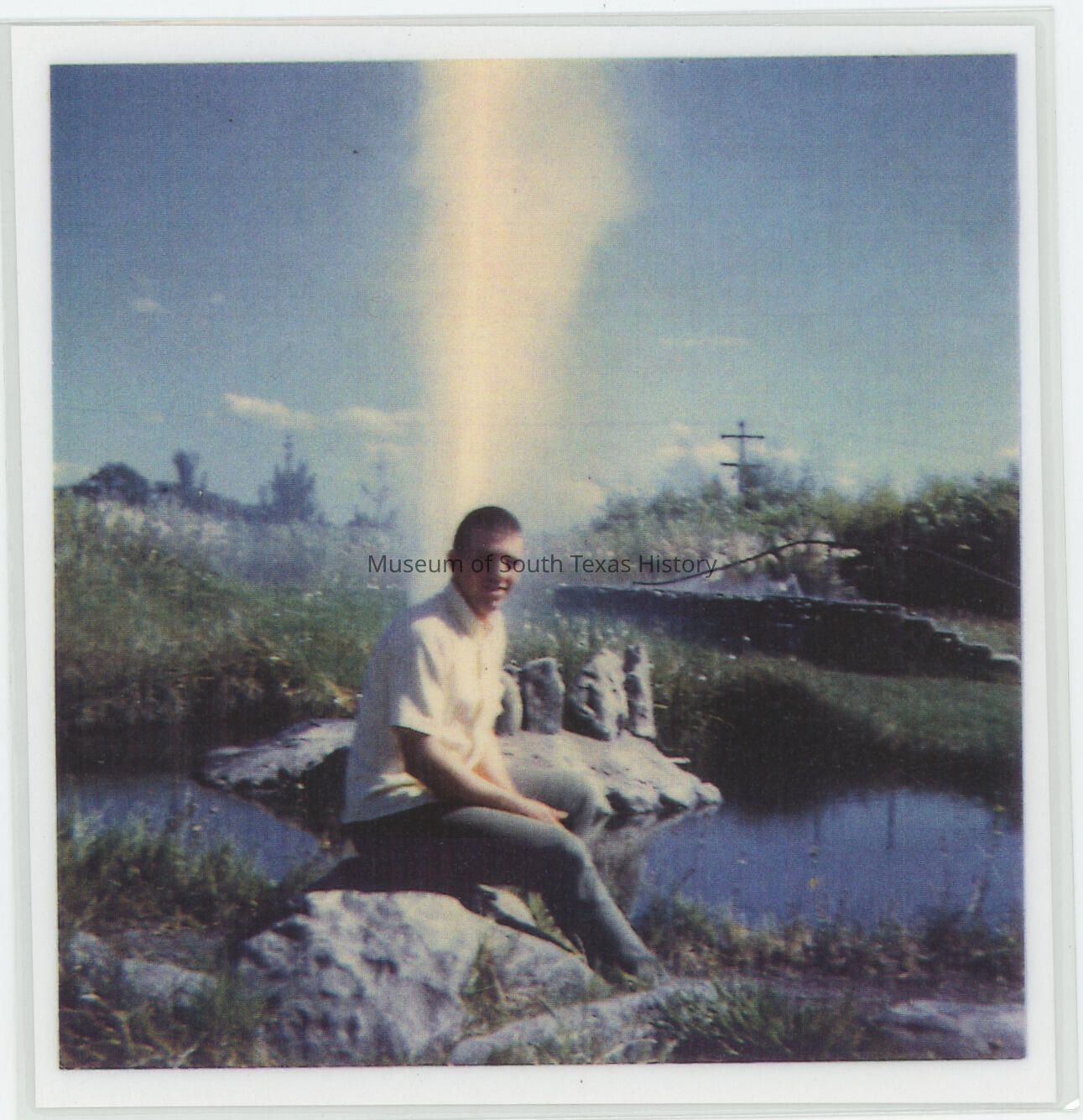 Lance Corporal Nolan Lester Simmons