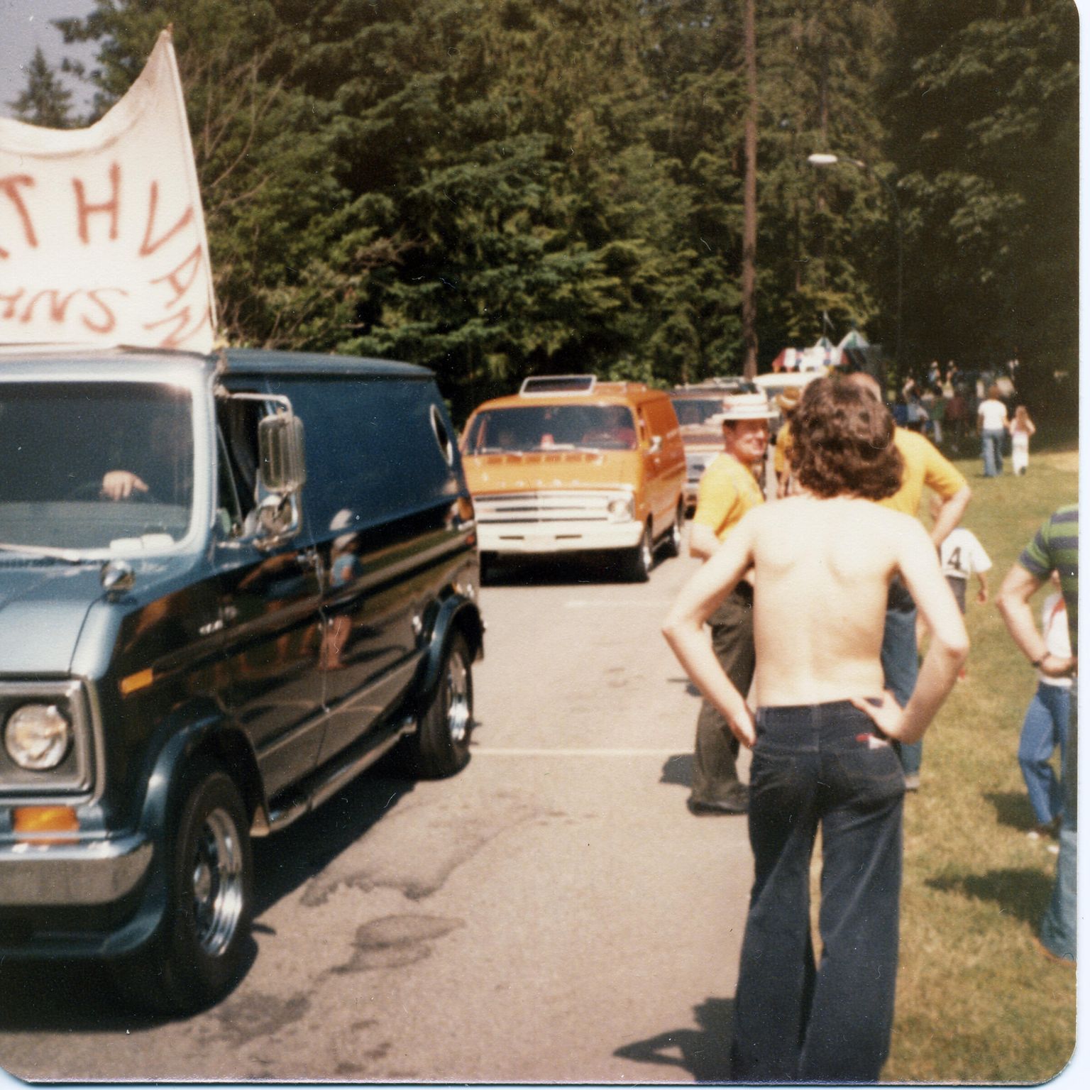 FESTIVALS and EVENTS