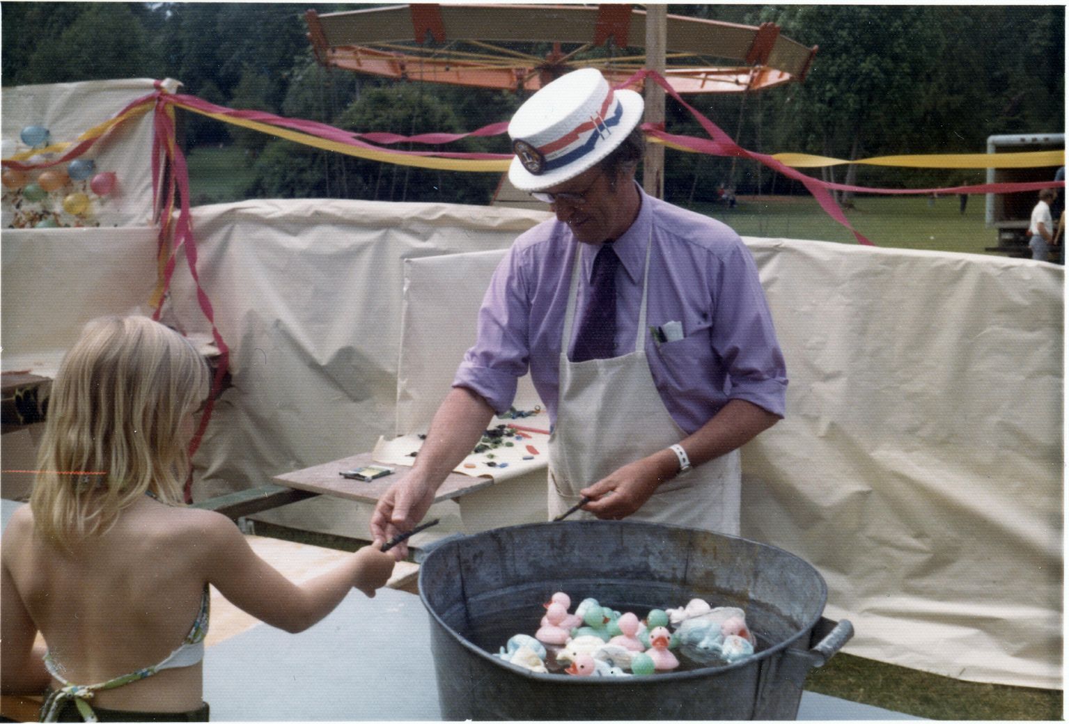 FESTIVALS and EVENTS