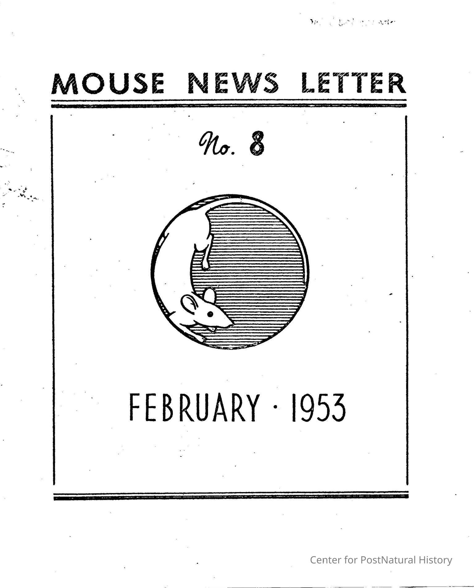 Fanciers: Publications by Breeding Enthusiast Communities (1880 - Present)