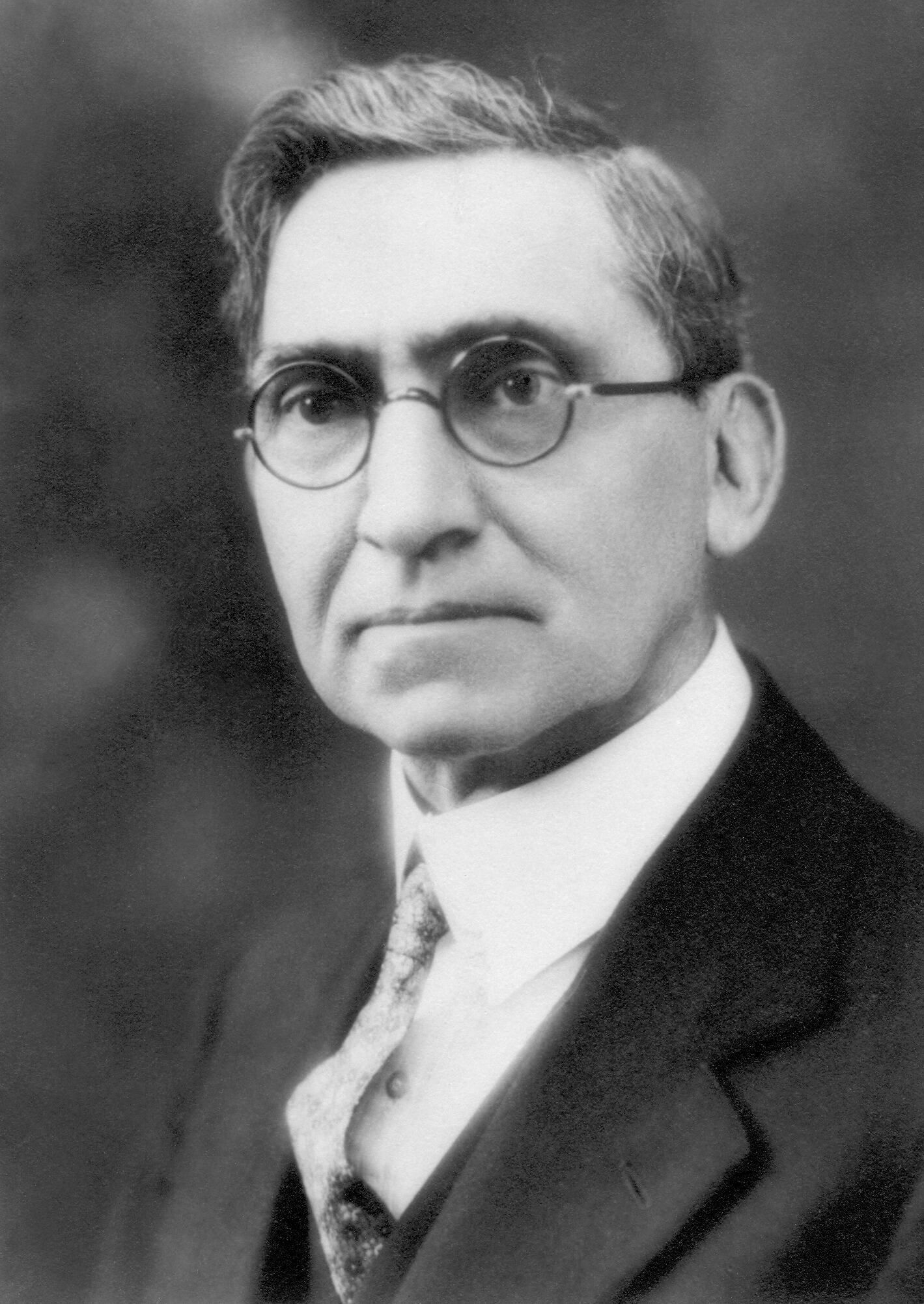 Harris, Joseph Hastings 1870–1941