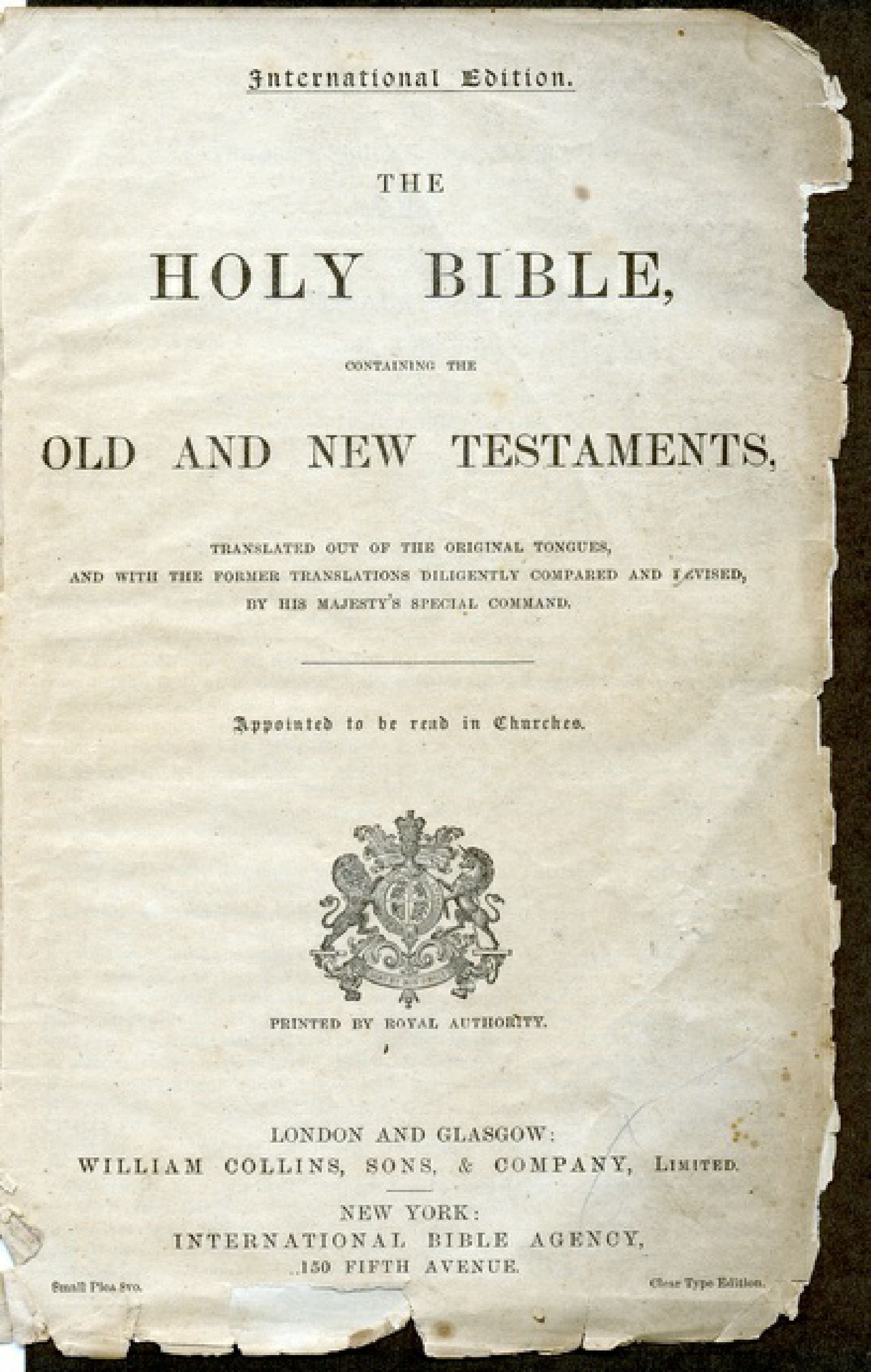 Embree, Deborah Vernon [Lambert]