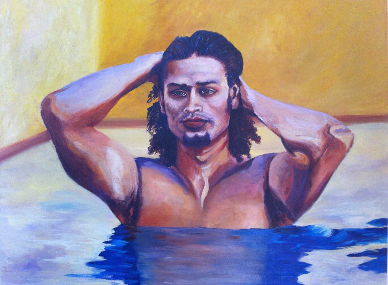 Galería HabanaVallarta - Public Collection