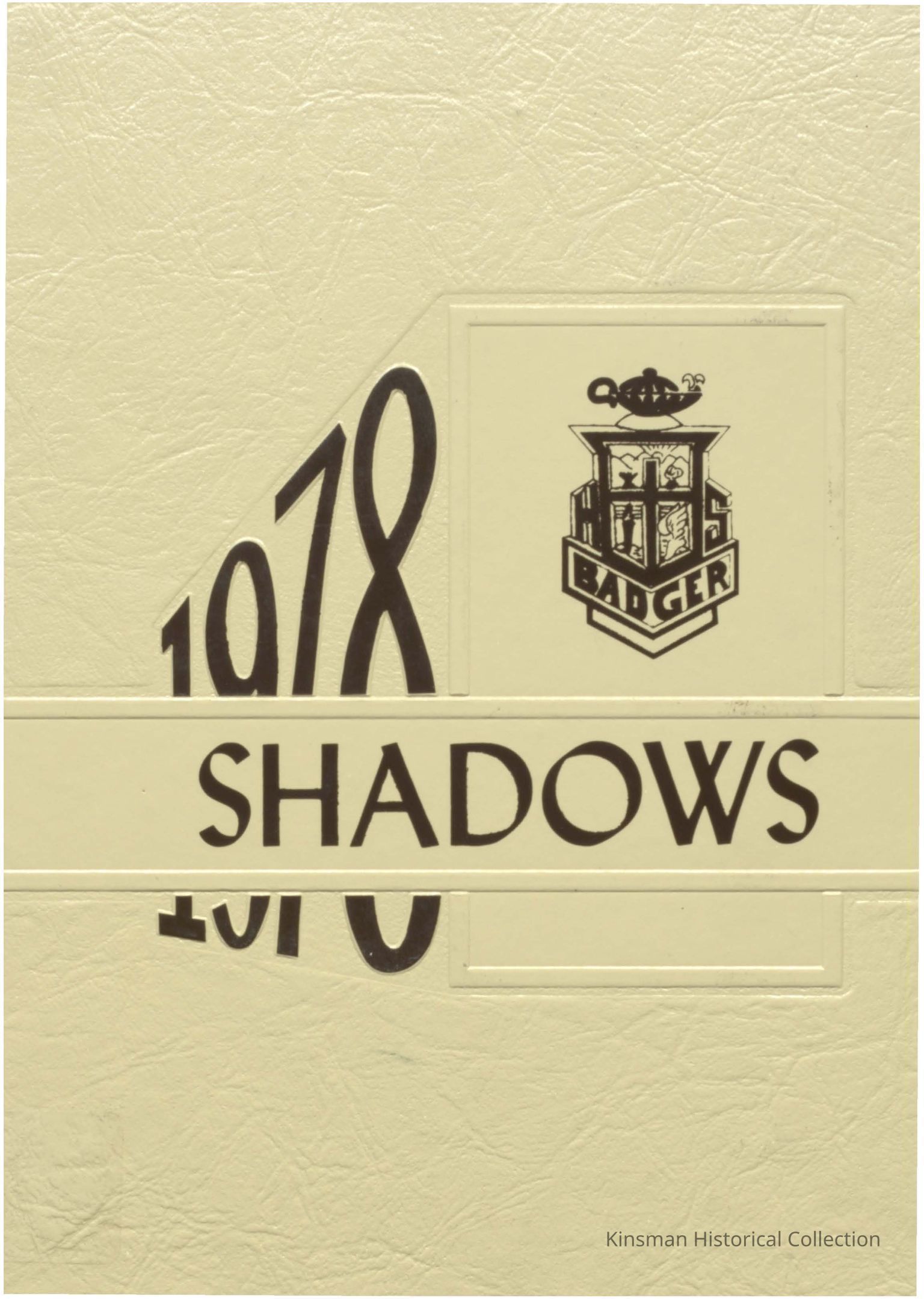 Yearbooks