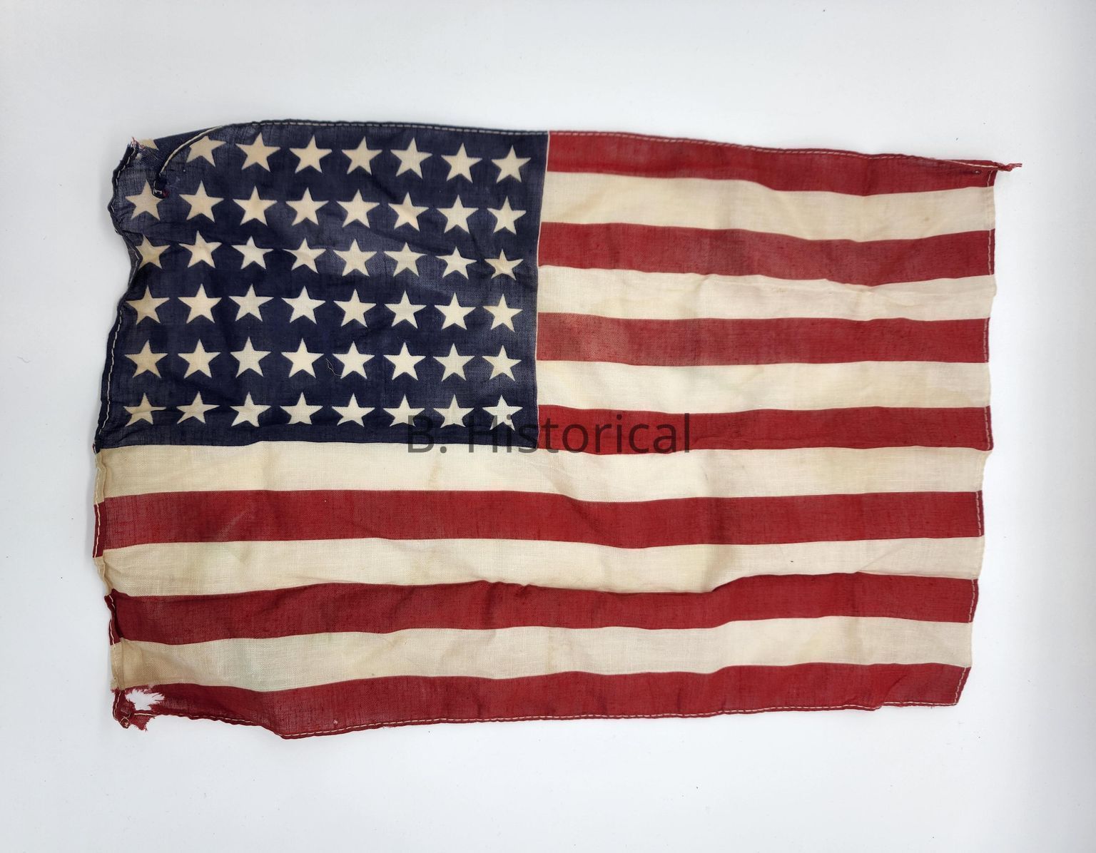 Coll 008: Homefront, WWII