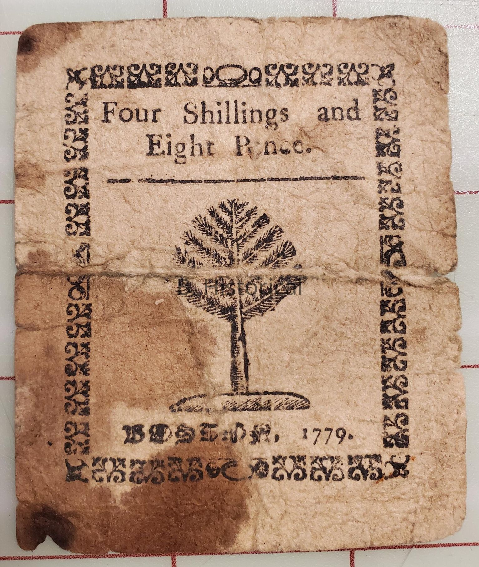 Coll 015: Colonial Collection