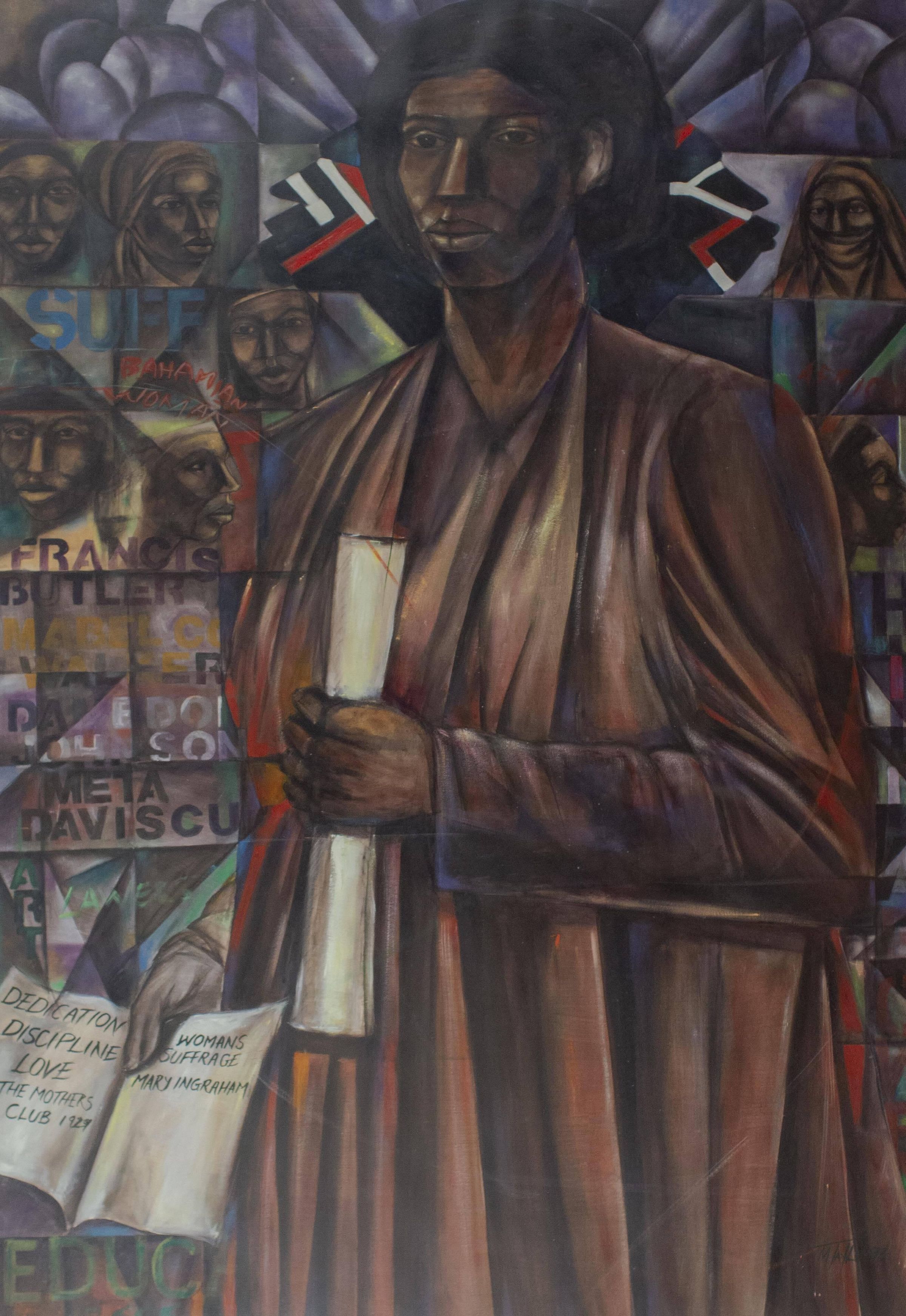 Women's Suffrage picture number 1