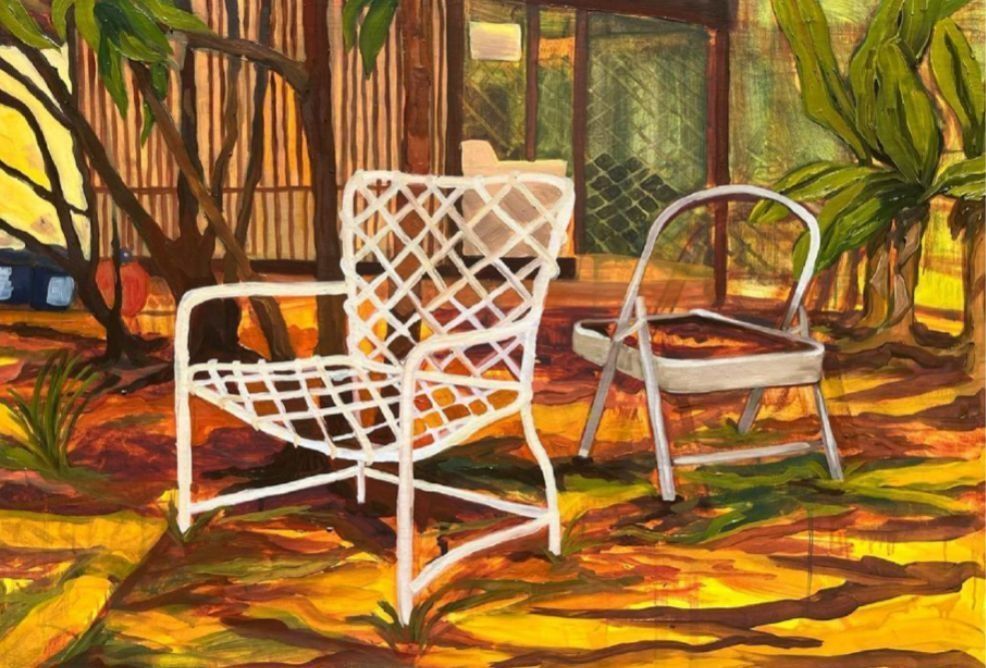 Holler If You Know Me picture number 1