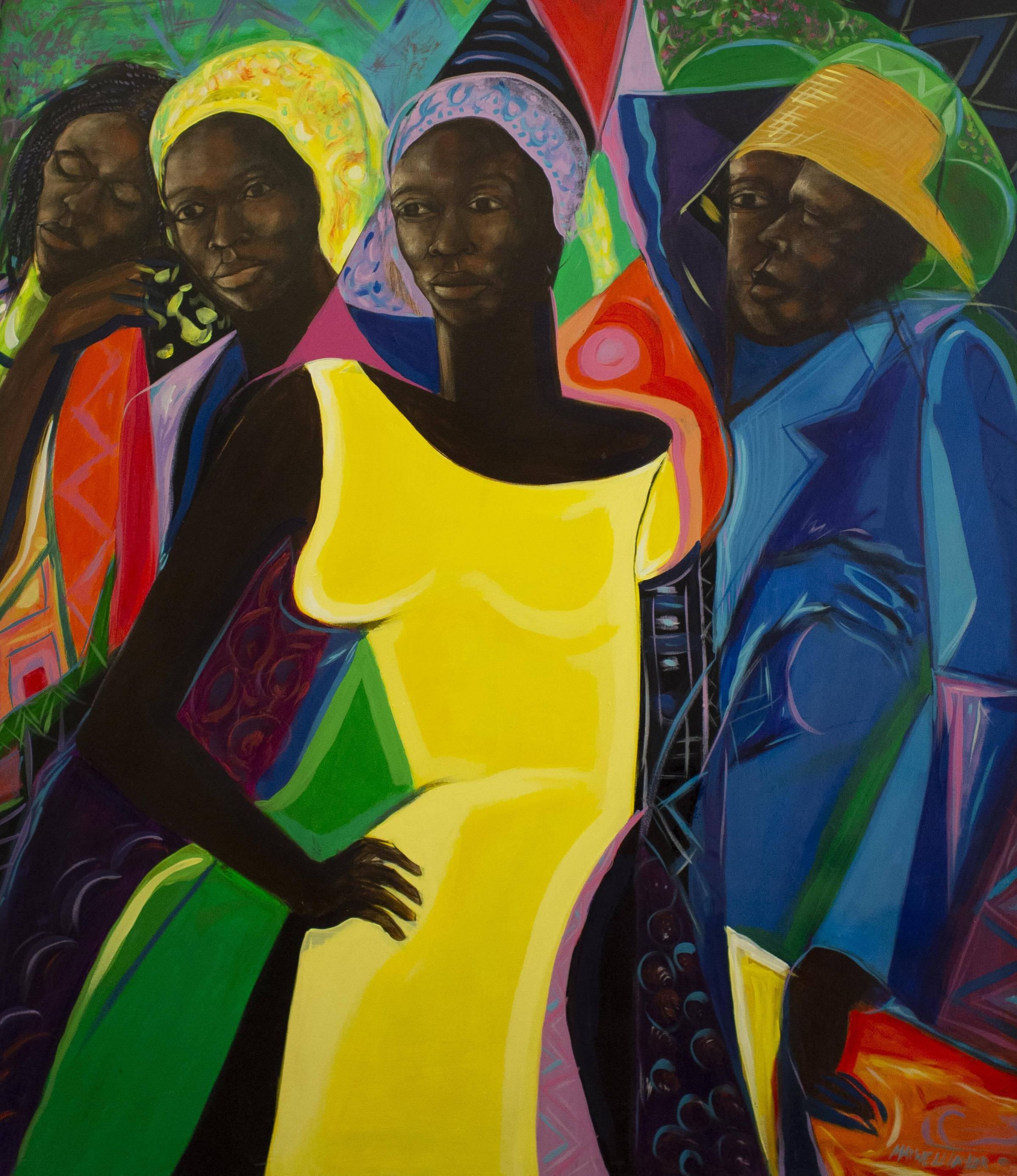 Choose Carefully picture number 1