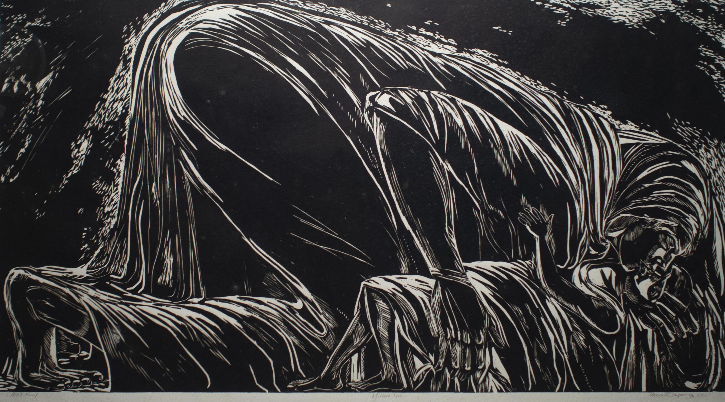 Mother's Love picture number 1