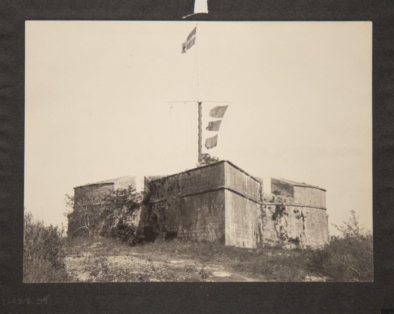 Untitled (fort fincastle) picture number 1