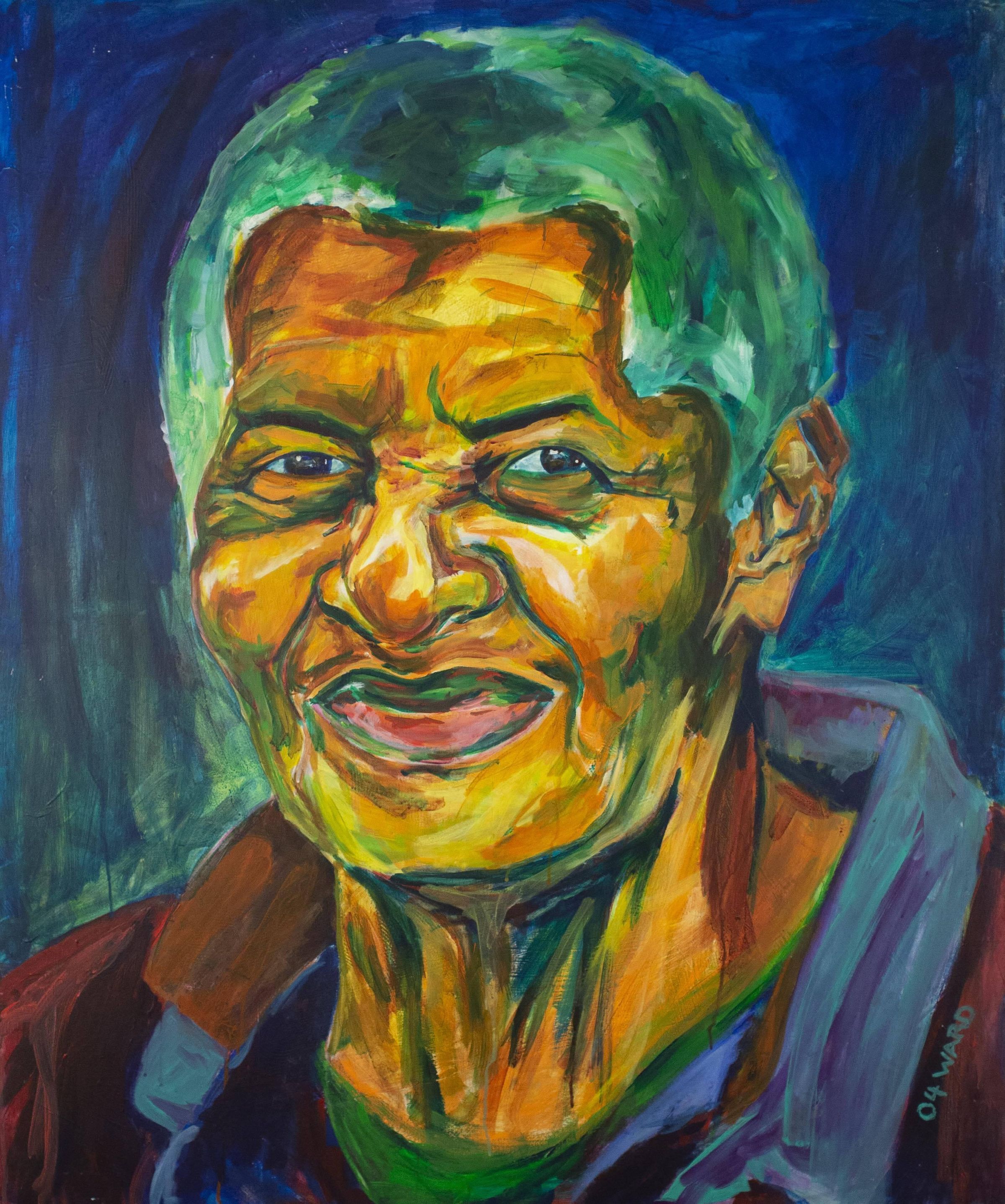 Mizpah Glinton picture number 1