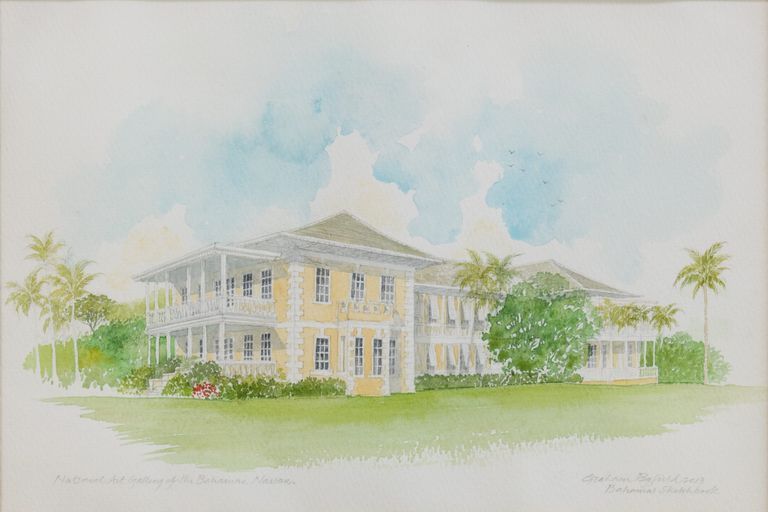 The National Art Gallery of The Bahamas picture number 1