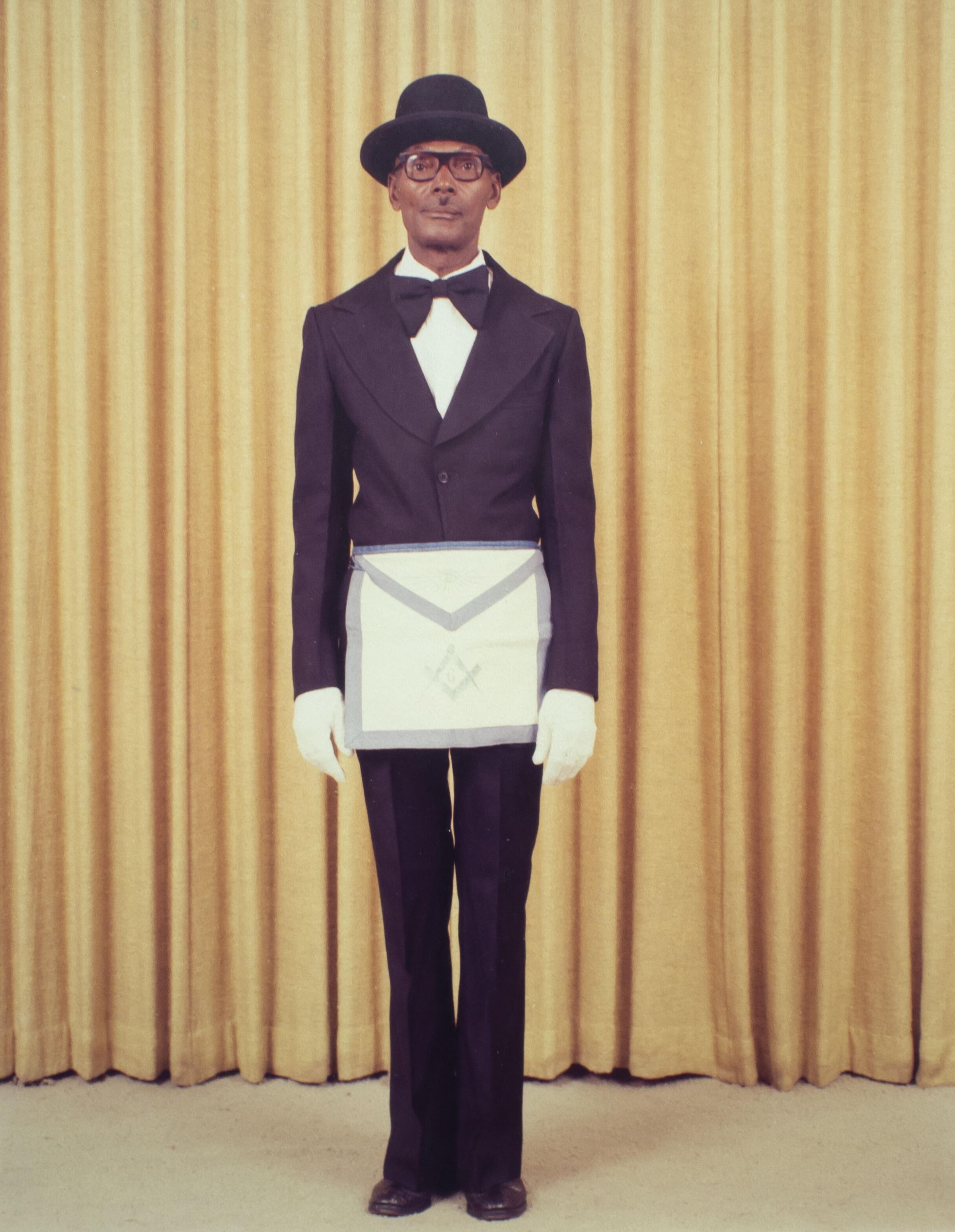 Untitled 28 (Lodge Brother) picture number 1