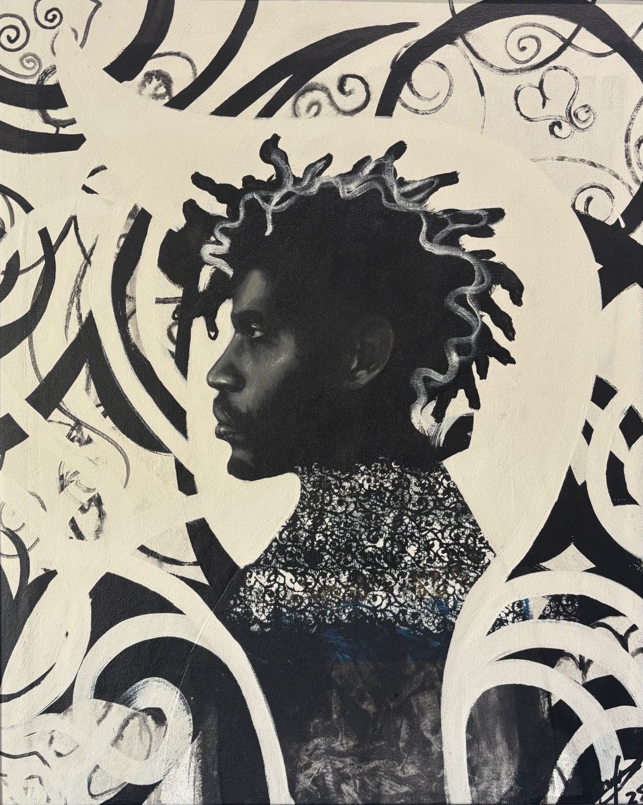 Between Worlds I picture number 1