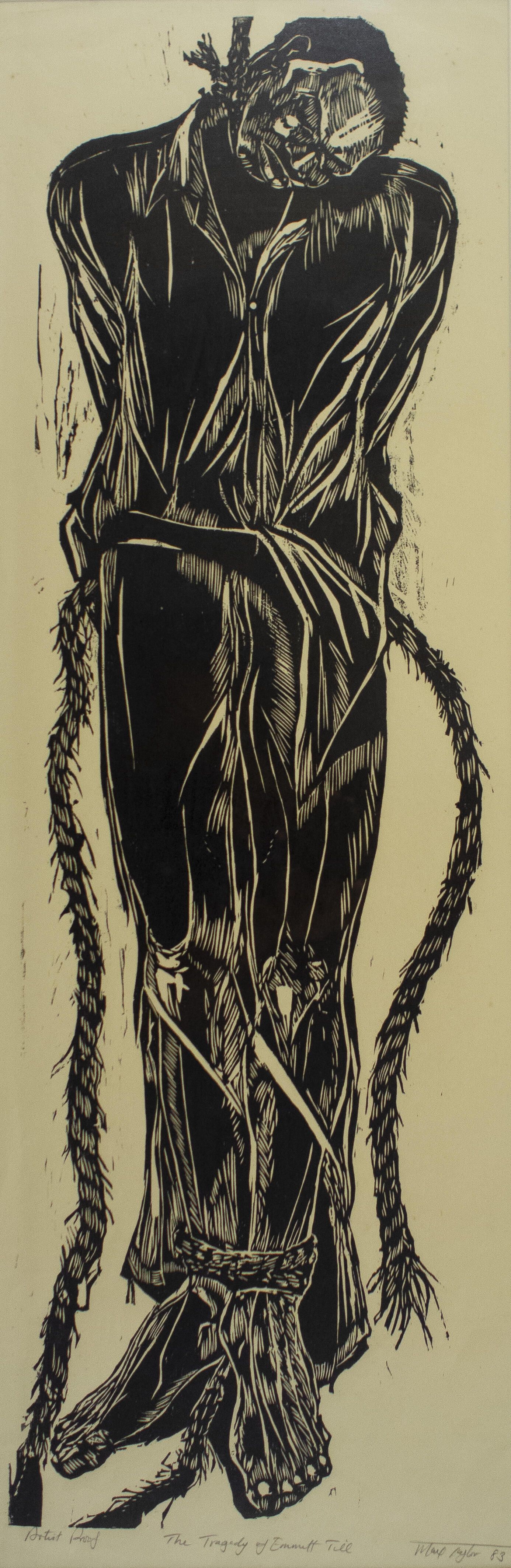 The Tragedy of Emmitt Till picture number 1