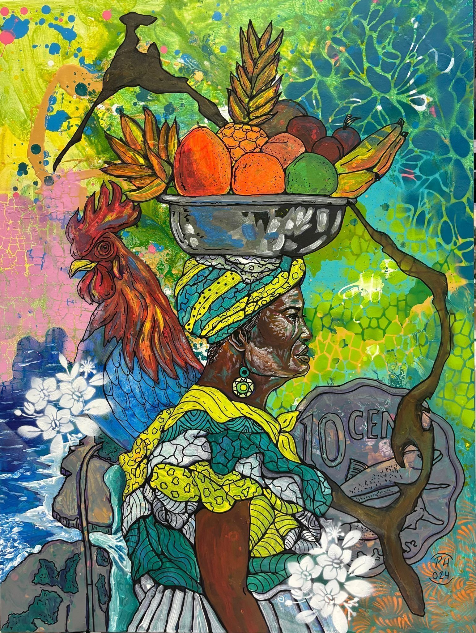 Eleuthera Sweet Aye!! picture number 1