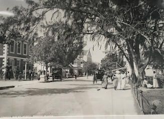 Untitled 3 (Street Scene) picture number 1