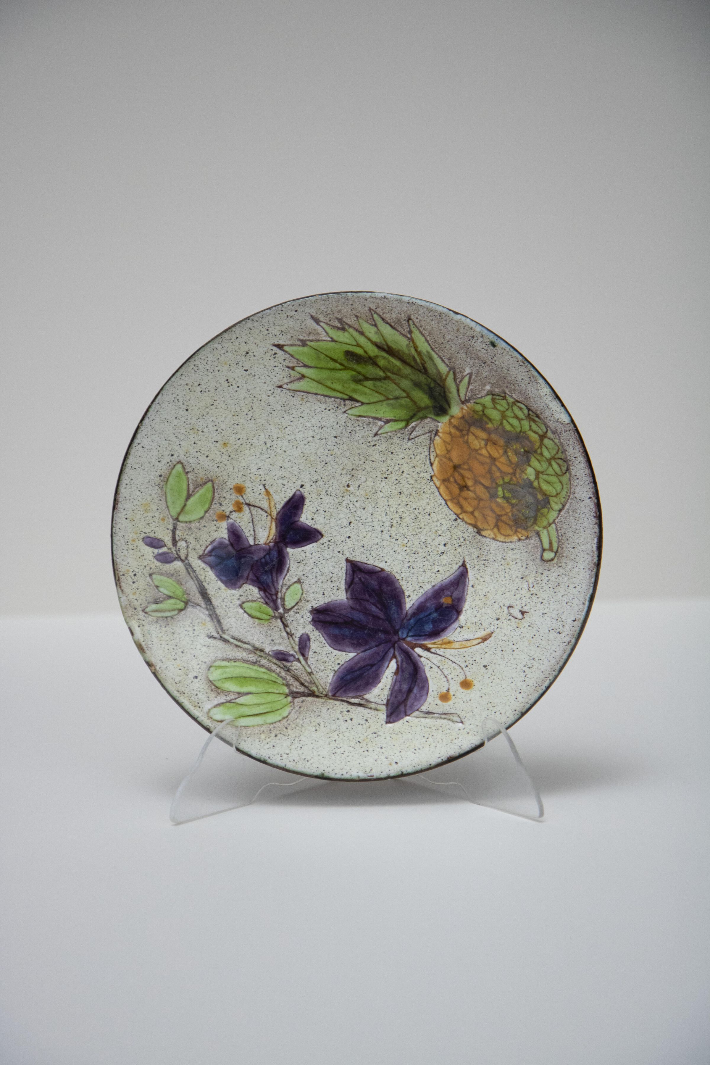 Untitled Plate (12) picture number 1