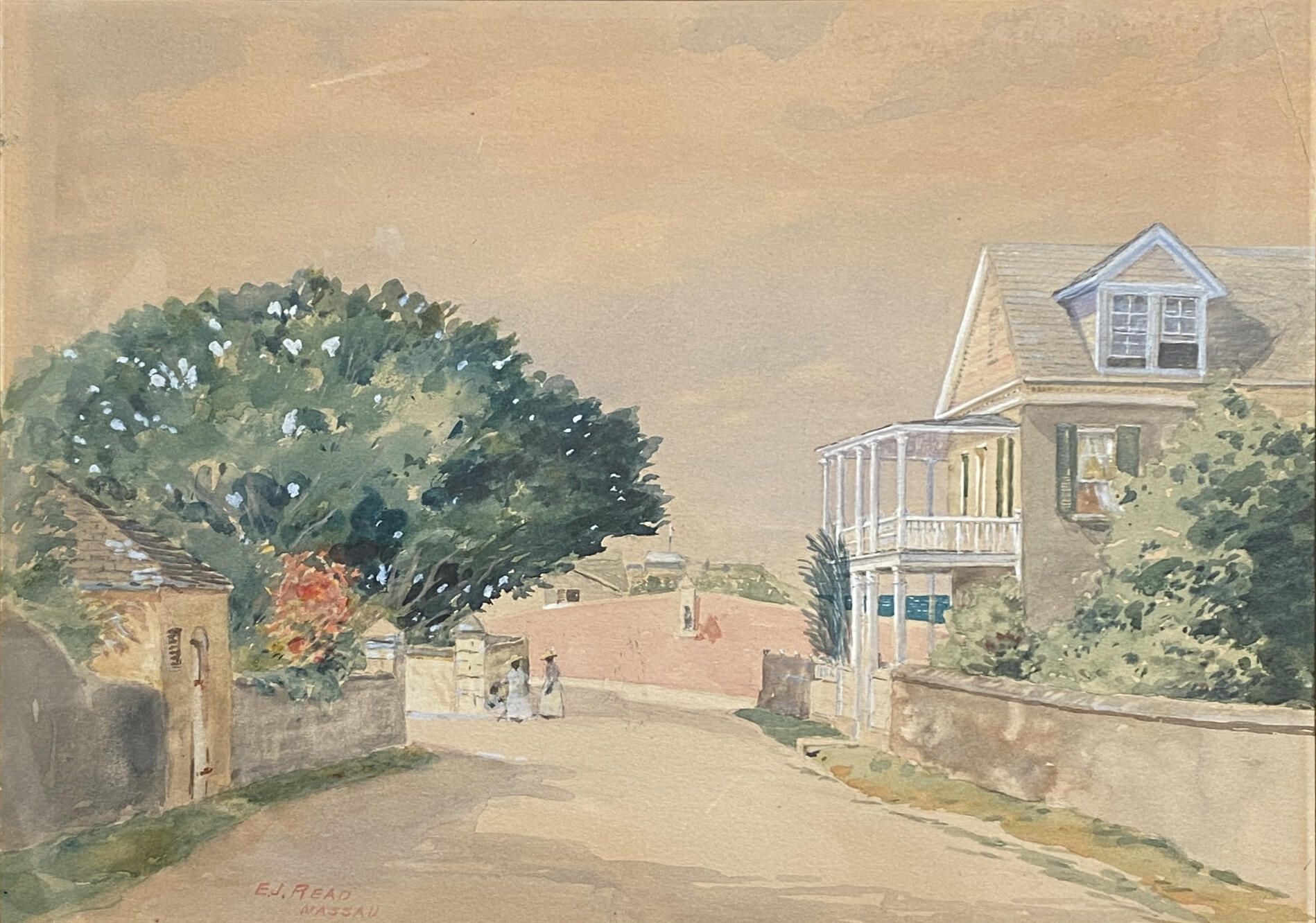 West Hill Street picture number 1