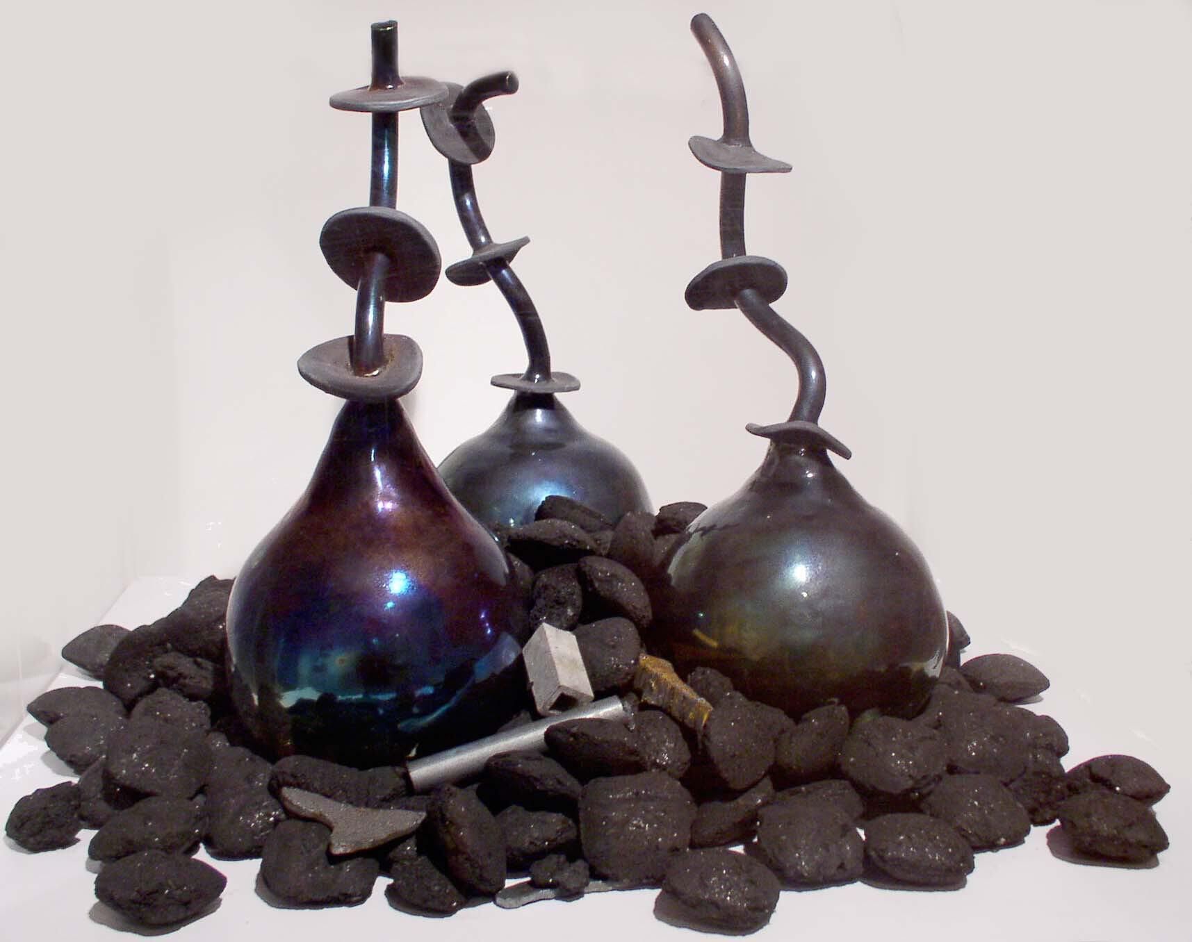 Three Sisters African Gourds picture number 1