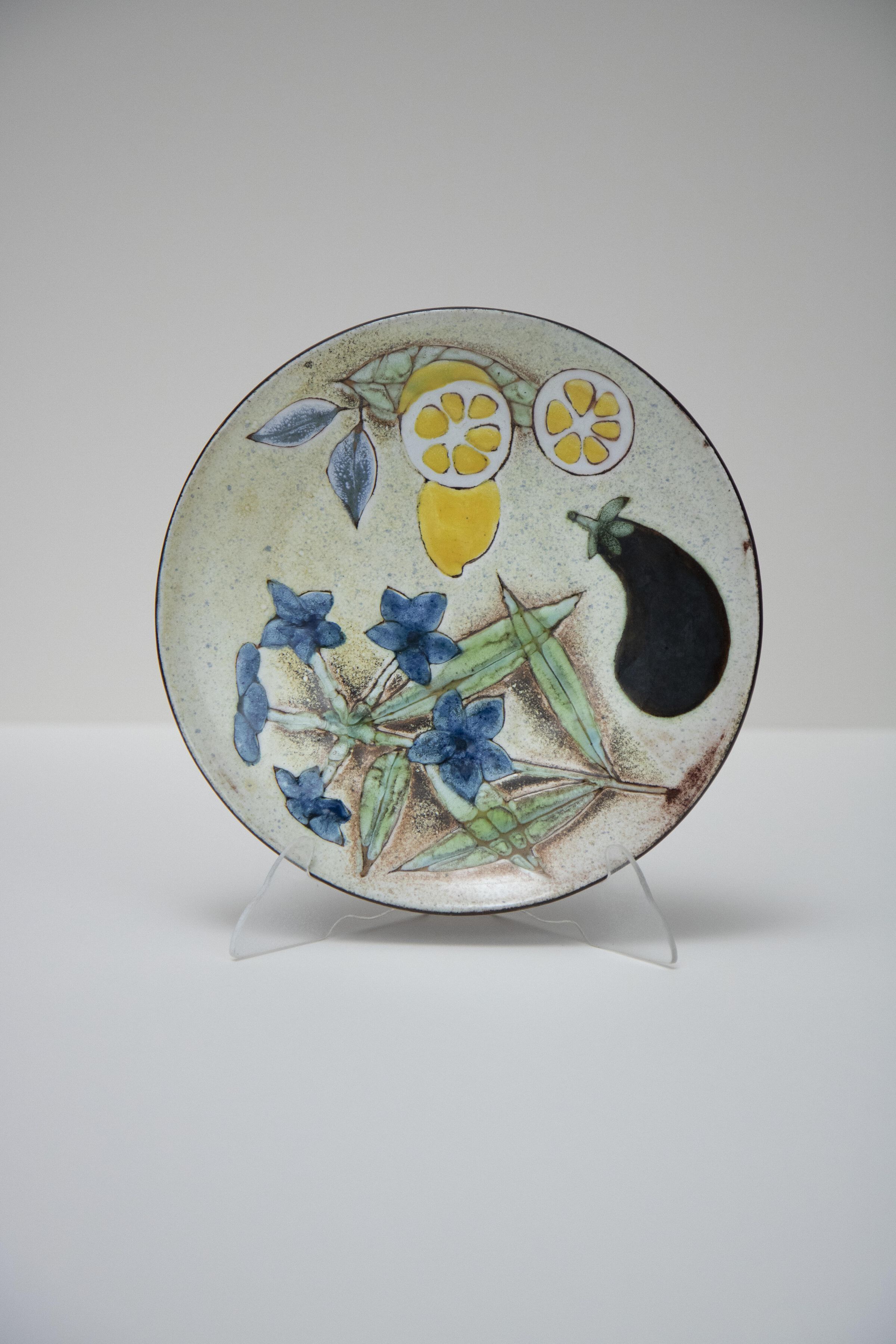 Untitled Plate (14) picture number 1