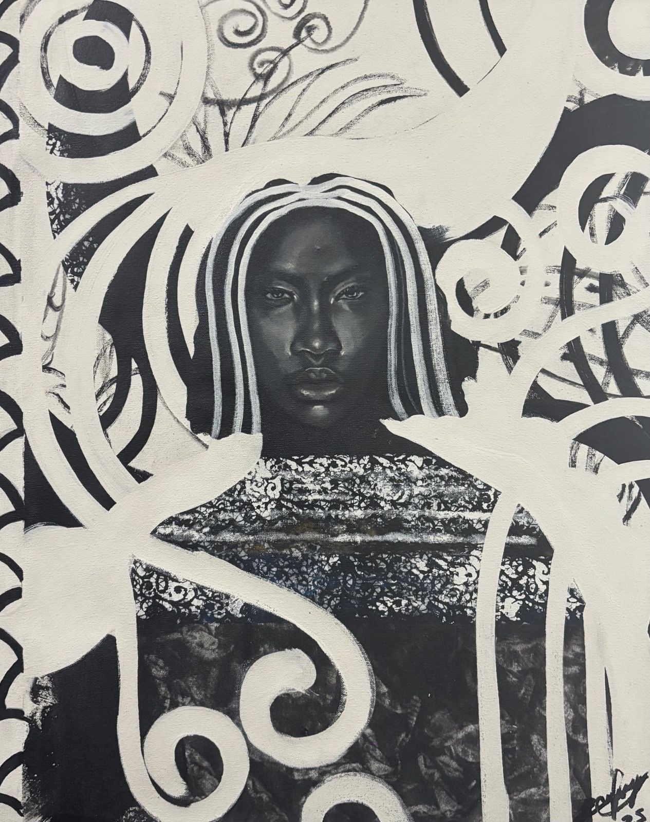 Between Worlds II picture number 1